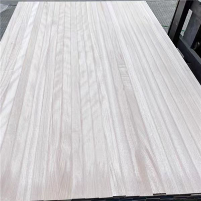 Papan Perabot Kayu Okoume