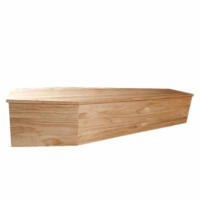 Peti Mati Kayu Paulownia Dewasa Prancis